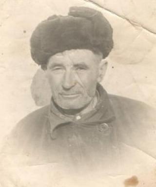 Солохин Алексей Осипович