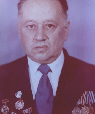 Ткачук Иван Васильевич