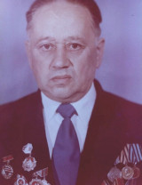 Ткачук Иван Васильевич