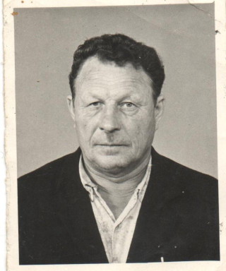 Ерёмкин Георгий Васильевич