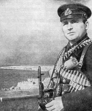 Волончук Федор Федорович