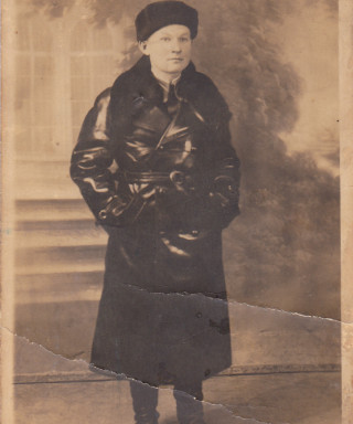 Калинин Алексей Семенович