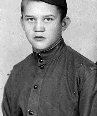 Ушаков Андрей Павлович