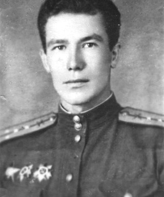 Горохов Николай Иванович