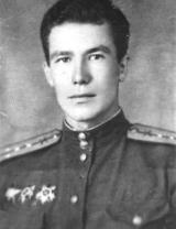 Горохов Николай Иванович