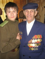 Мусорин Дмитрий Ианович