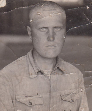 Арефьев Геннадий Васильевич