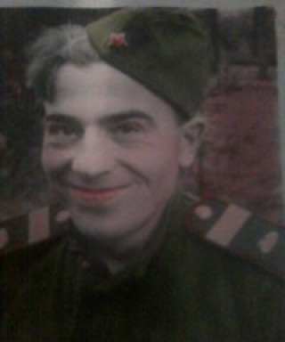 Балахтин Григорий Петрович