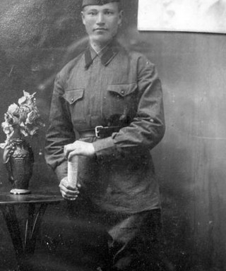 Николаев Андрей Николаевич