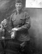 Николаев Андрей Николаевич