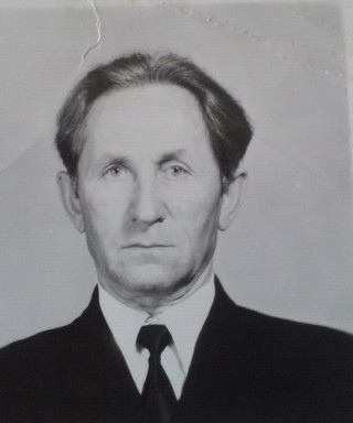 Иванов Алексей Андреевич