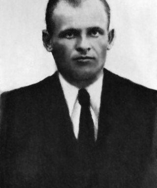 Шульга Петр Данилович