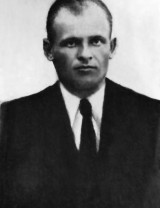 Шульга Петр Данилович