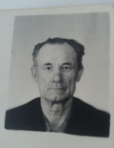 Кувшинов Алексей Архипович