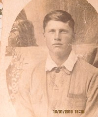 Рыбакин Антон Иванович