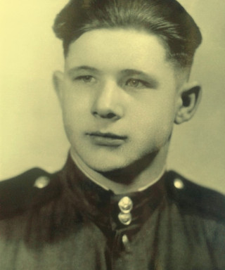 Ткаченко Георгий Никитович