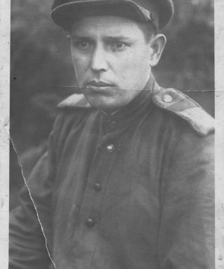 Тяптин Алексей Иванович