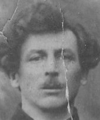 Васильев Петр Герасимович