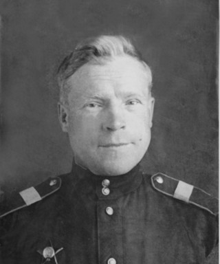 Платоненков Григорий Тарасович