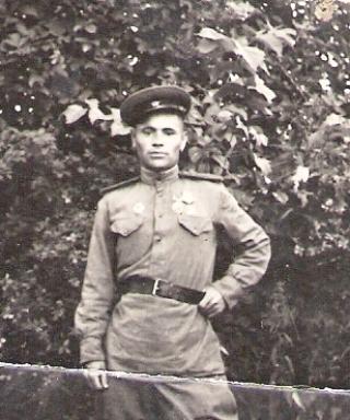 Рахматуллин Сагит Галяутдинович