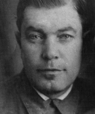 Лазарев Павел Захарович