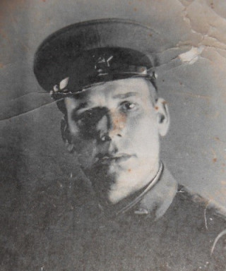 Объедков Павел Григорьевич