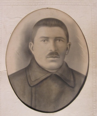 Муталимов Ибрагим