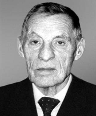 Ковалев Виктор Алексеевич