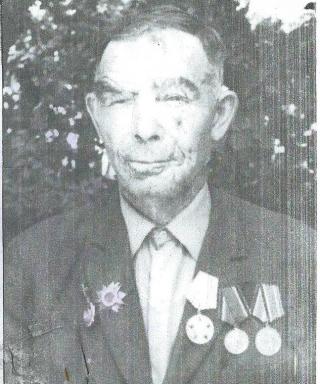 Солодовников Роман Андреевич