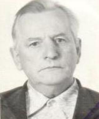 Макаров Сергей Степанович