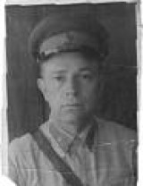 Горячев Николай Порфирьевич