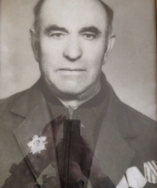 Аршакян Далар Карапетович