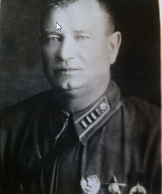 Худенко Антон Ермолаевич