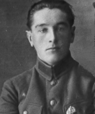 Наговицын Николай Иванович