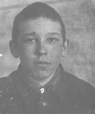 Чернышёв Александр Петрович