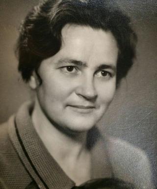 Сандык Валентина Ивановна