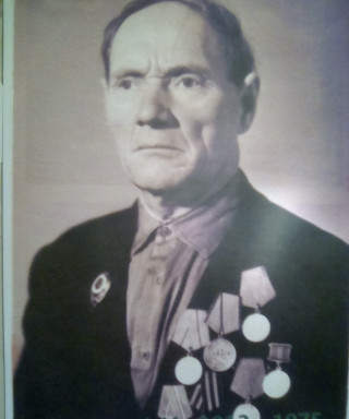 Швецов Анатолий Иванович