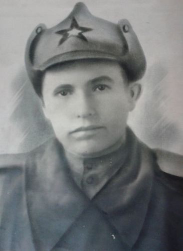 Тарасов Иван Алексеевич