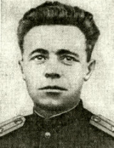 Акимов Иван Алексеевич