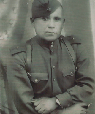 Пластинин Валентин Иванович