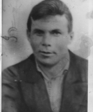 Кузнецов Георгий Васильевич