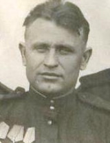 Камынин Андрей Архипович