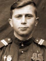 Блюмкин Нисон Моисеевич