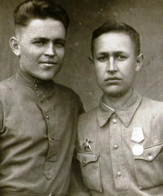 Мартаков Сергей Иванович