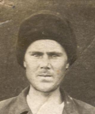 Бахтеев Илья Васильевич