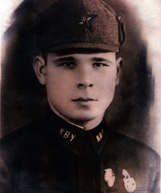 Денисюк Андрей Иванович