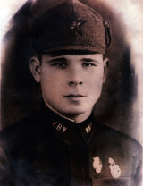 Денисюк Андрей Иванович