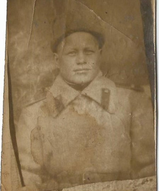 Рудаков Иван Михайлович