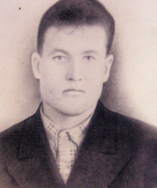 Пермяков Николай Иванович