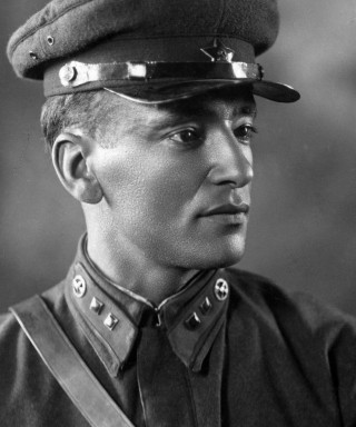 Рейтблат Товия Шлемович